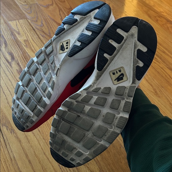 Nike Air Huarache size US 12M - Picture 2 of 5